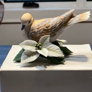 Lenox Turtle Dove